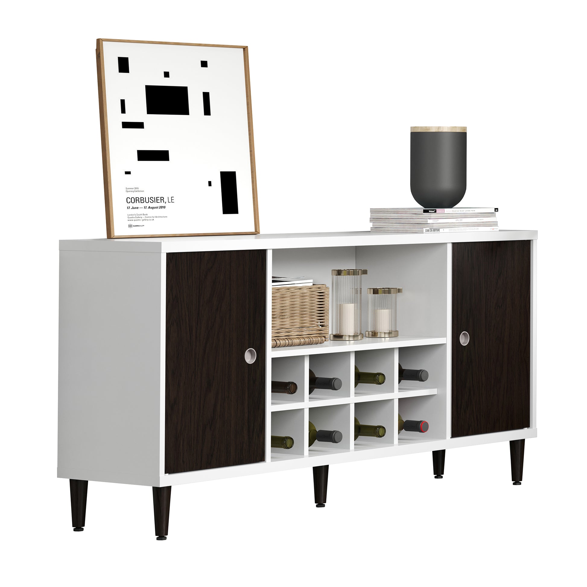 Evolution Sideboard