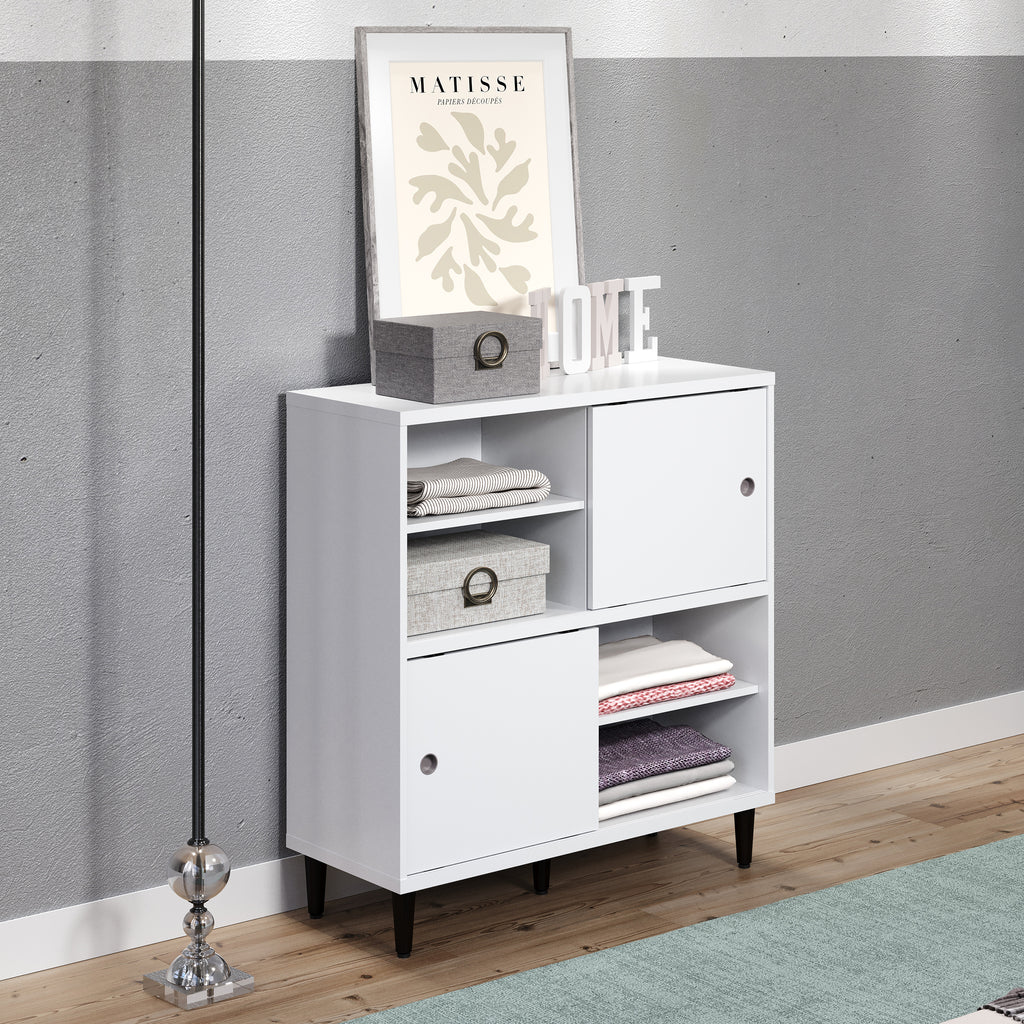 Evolution Shelf Unit