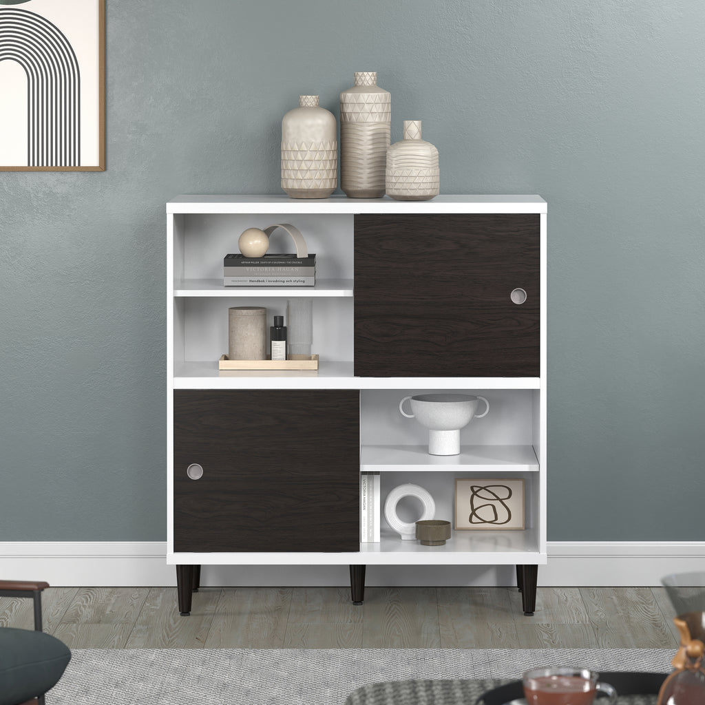 Evolution Shelf Unit