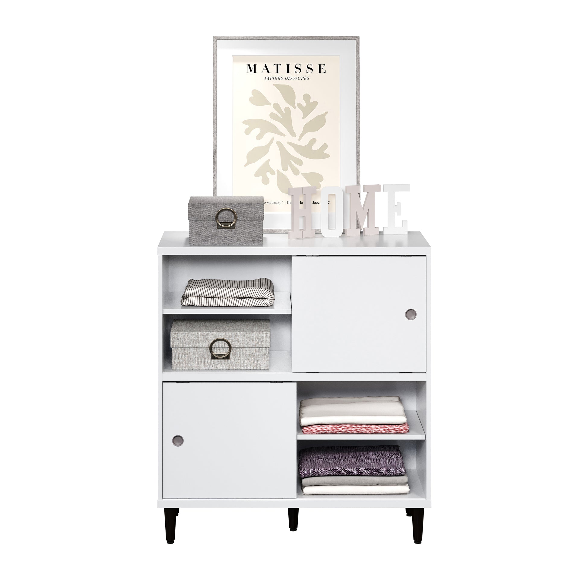 Evolution Shelf Unit