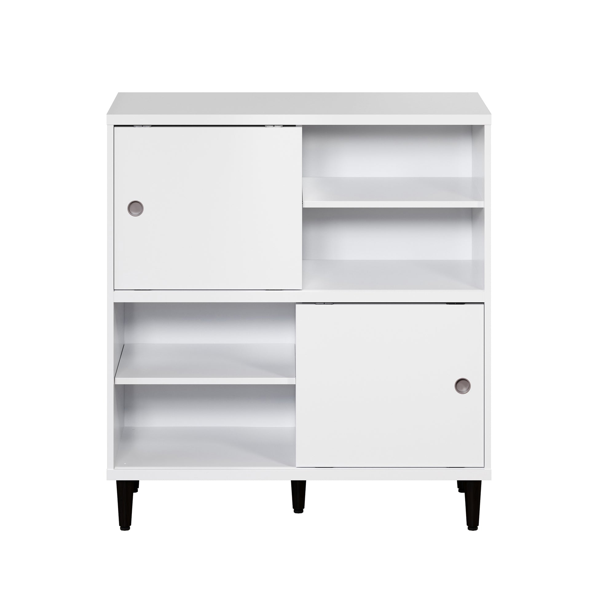 Evolution Shelf Unit