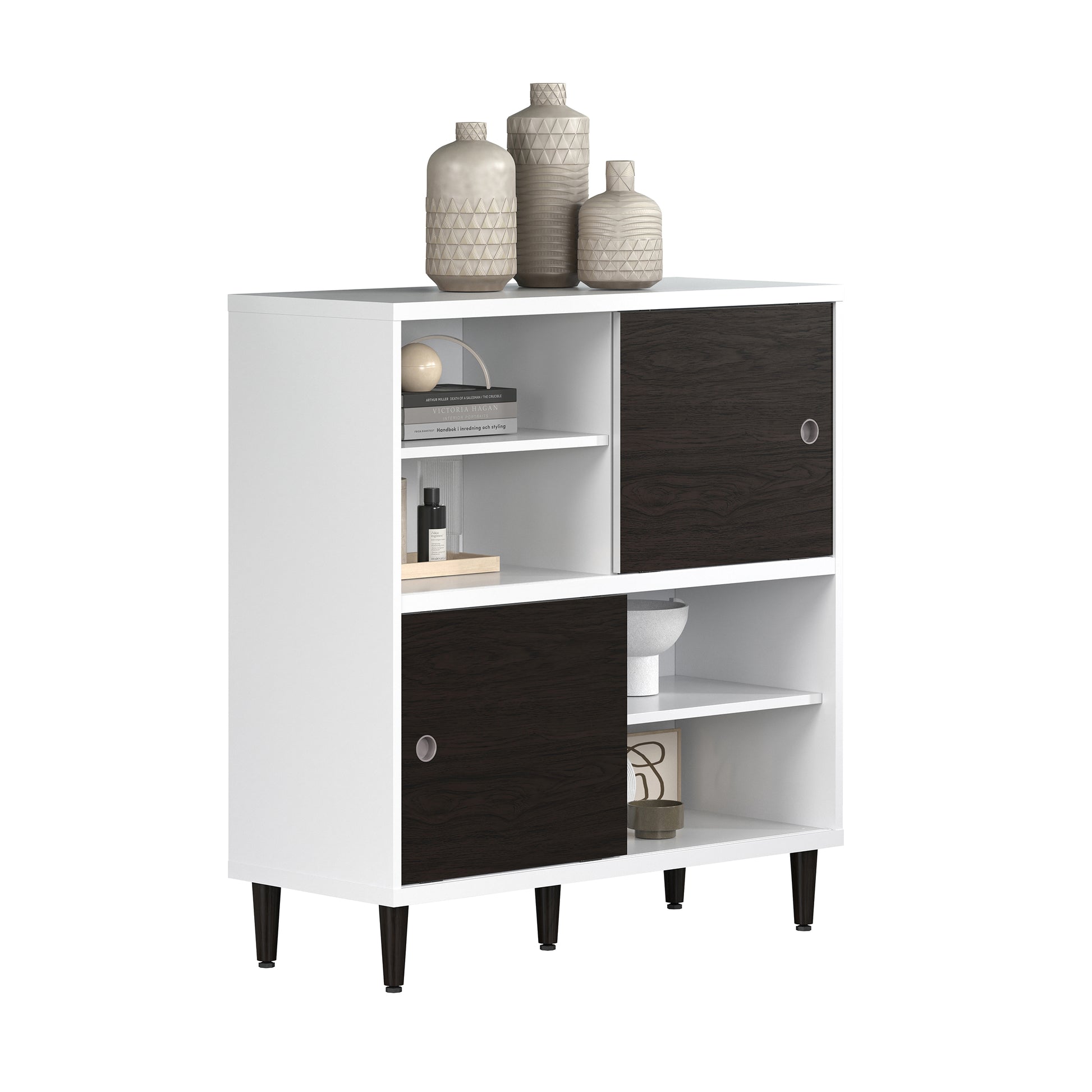 Evolution Shelf Unit