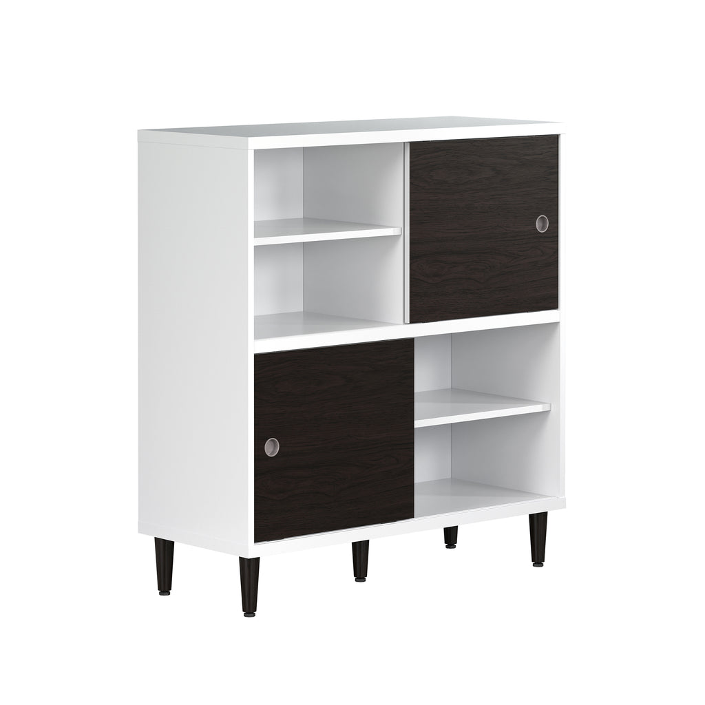 Evolution Shelf Unit