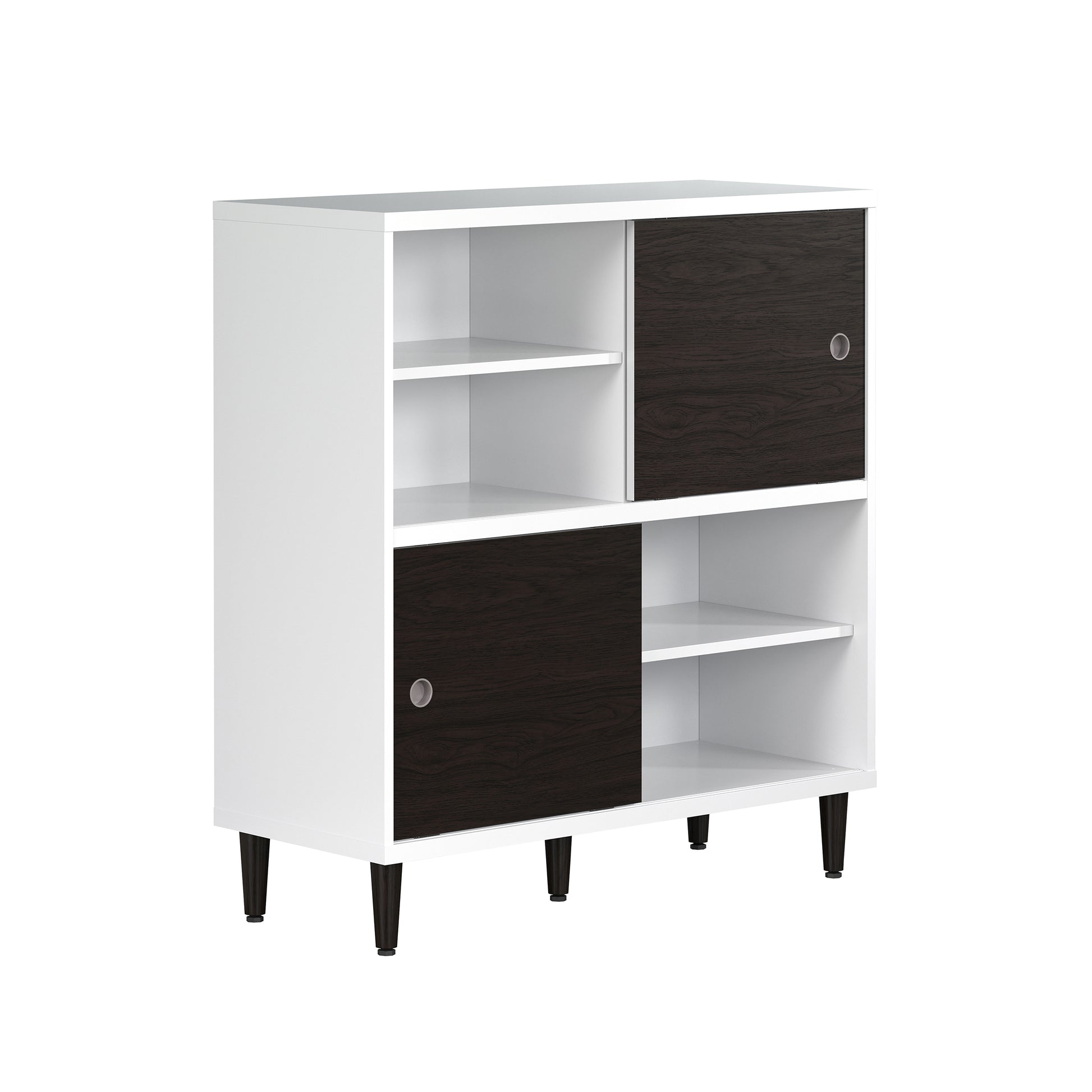 Evolution Shelf Unit