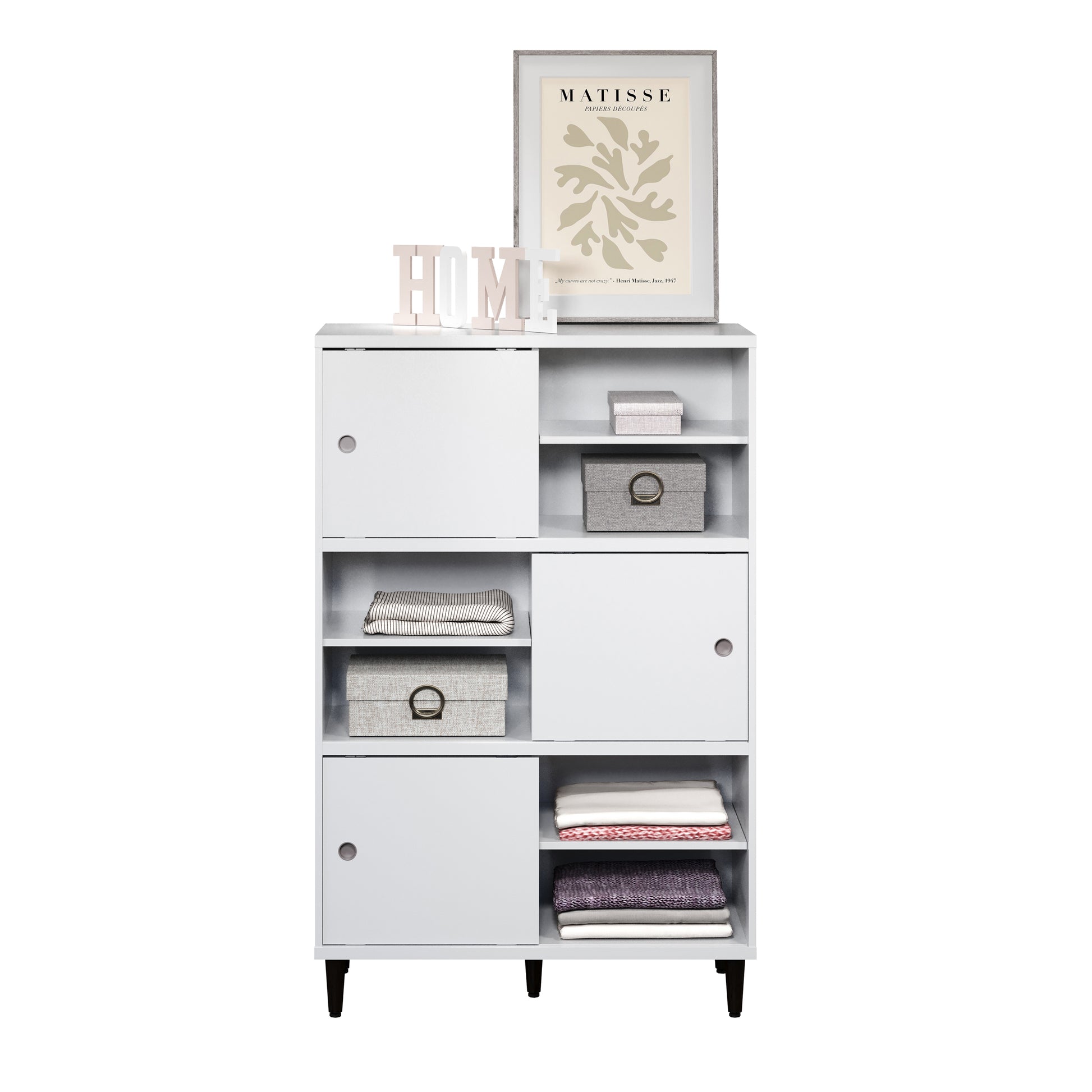 Evolution Large Shelf Unit