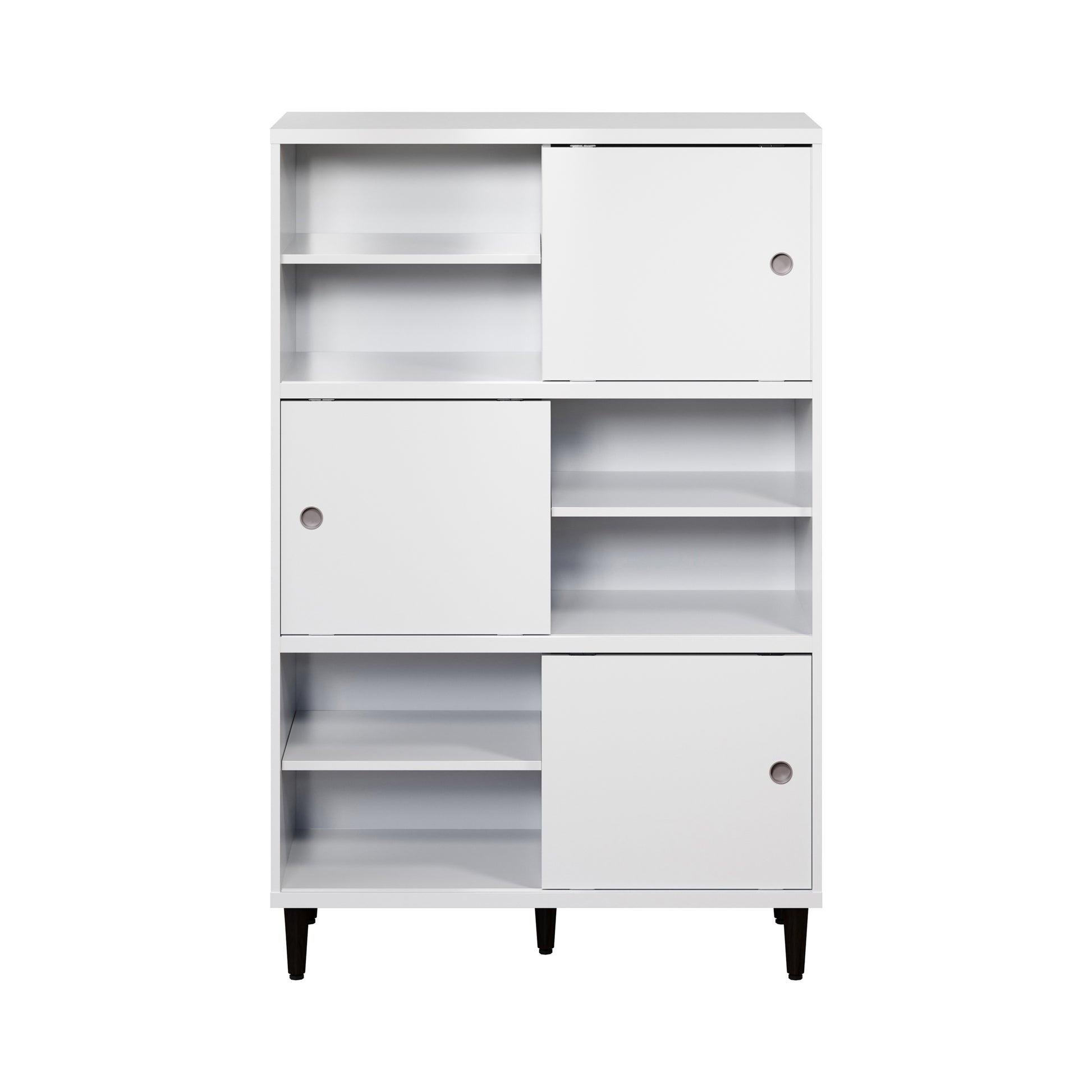 Evolution Large Shelf Unit