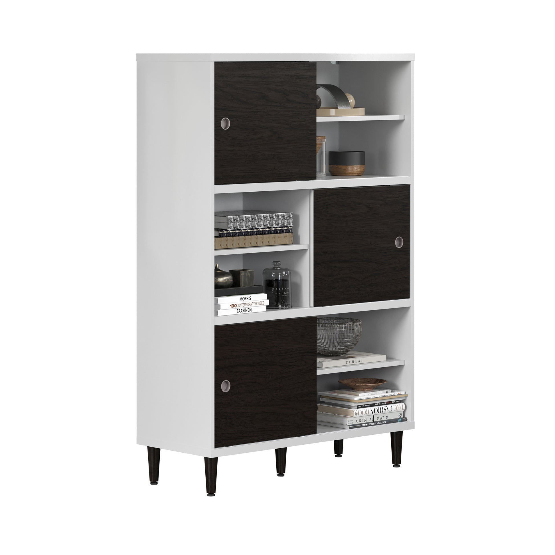 Evolution Large Shelf Unit