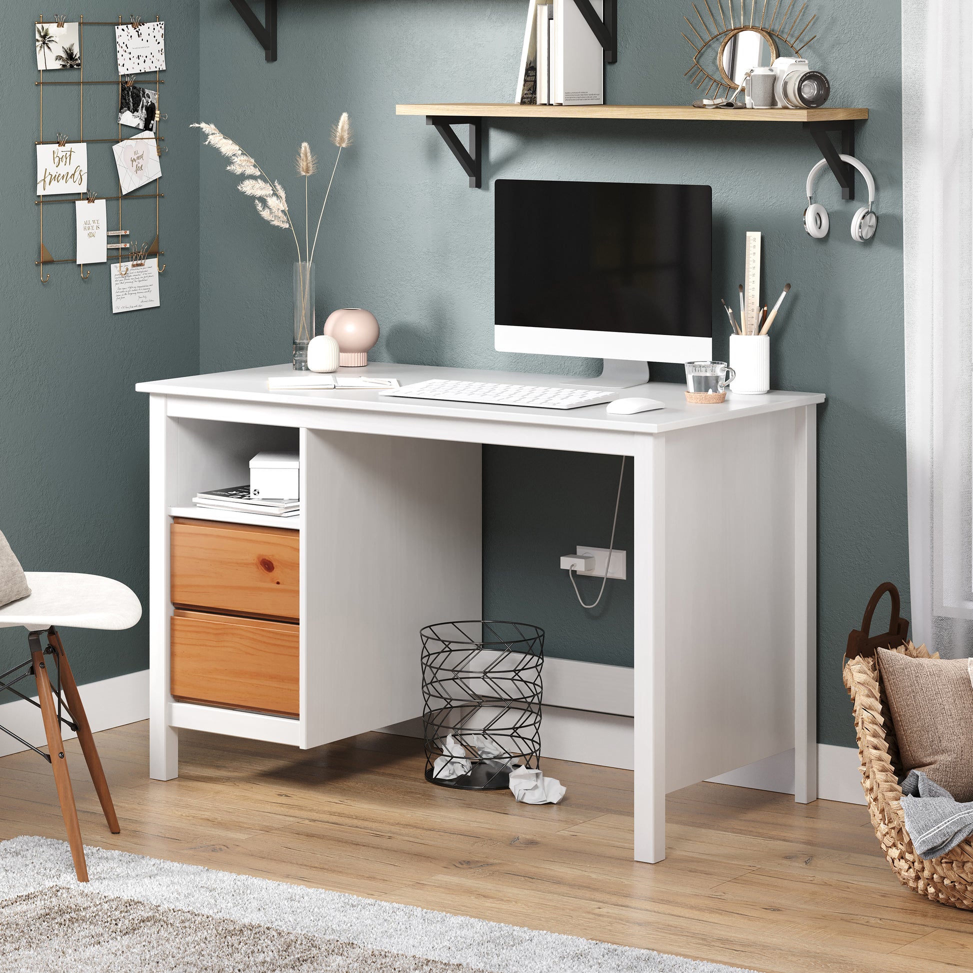 Eclipse Desk