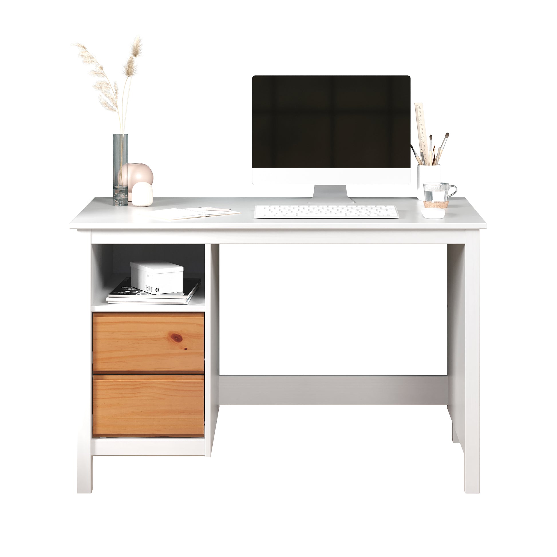 Eclipse Desk
