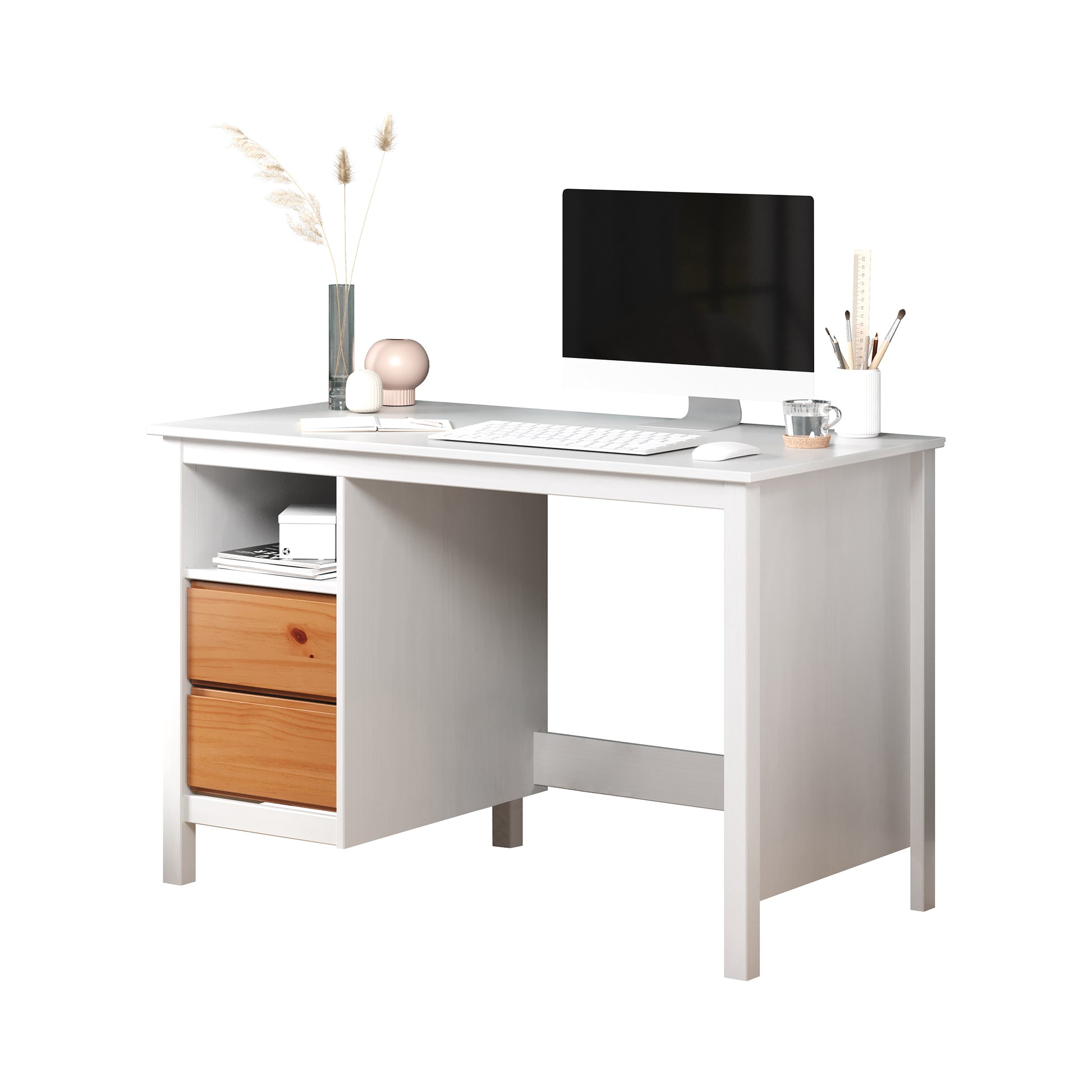 Eclipse Desk