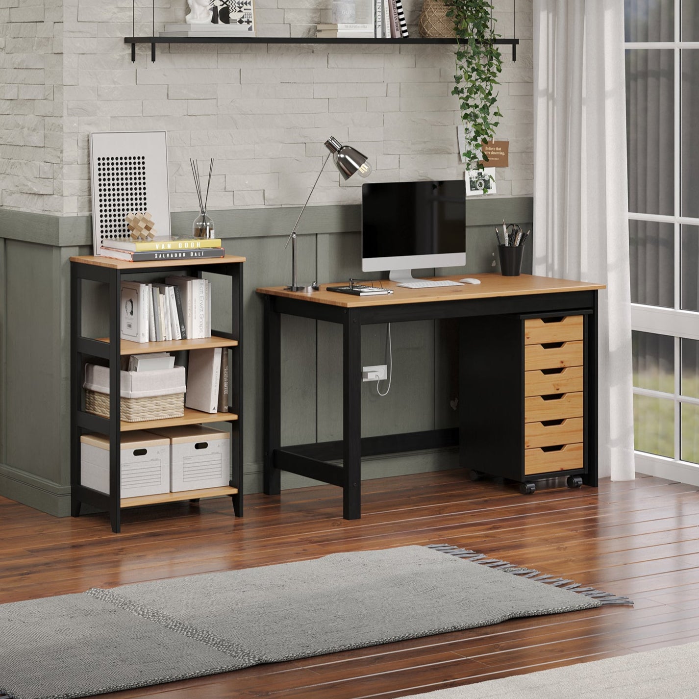 Streamline Furniture Set